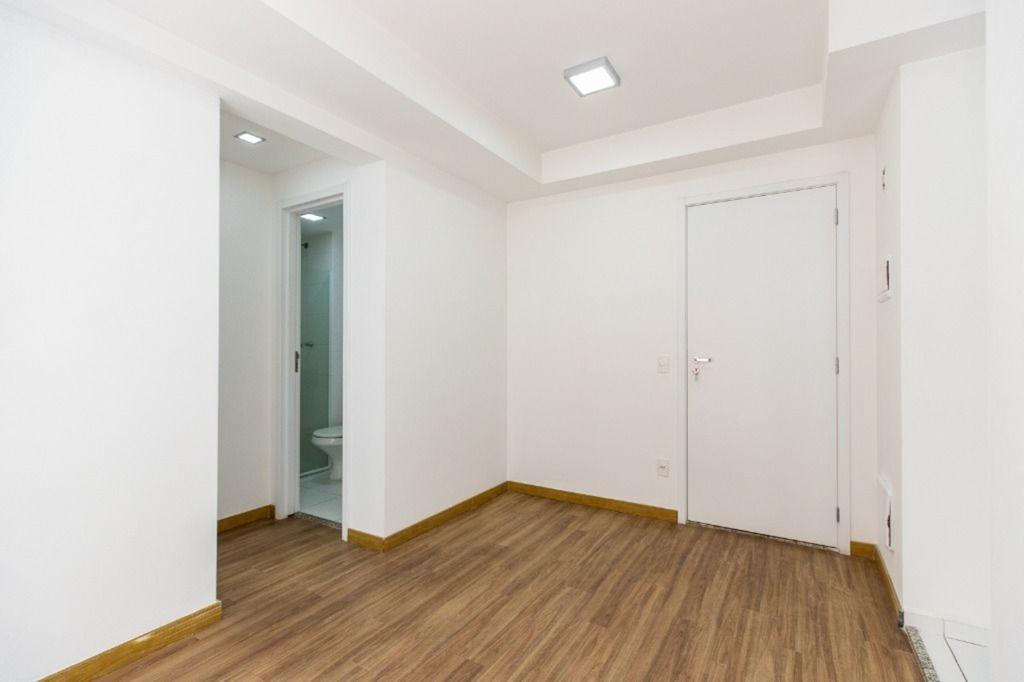 Apartamento, 1 quarto, 34 m² - Foto 21