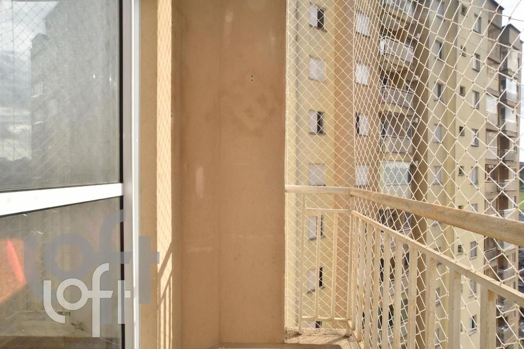 Apartamento, 2 quartos, 49 m² - Foto 16