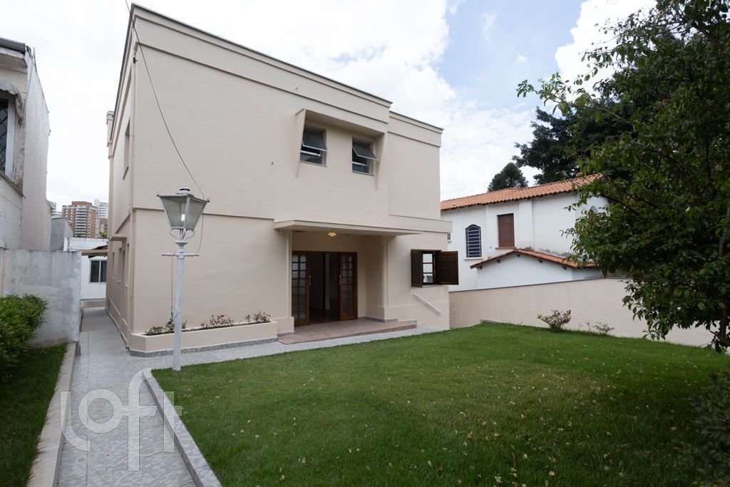 Casa, 4 quartos, 250 m² - Foto 30