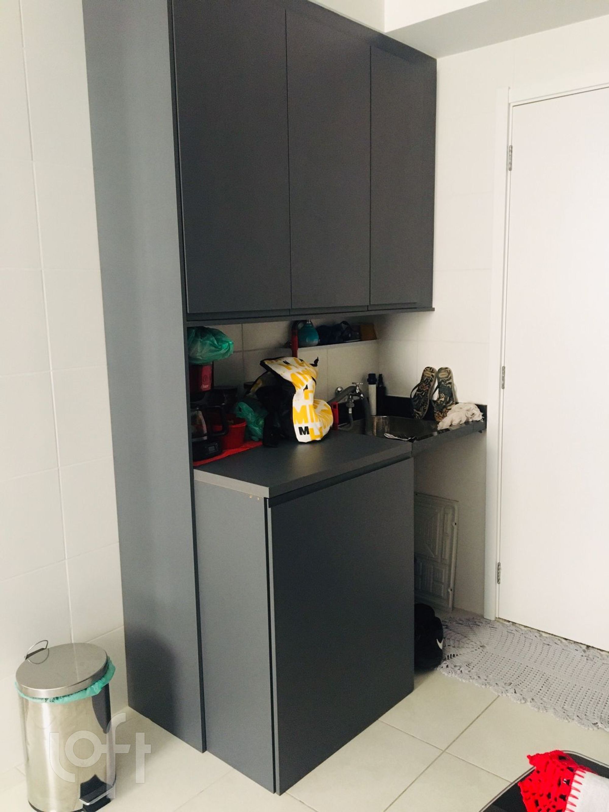 Apartamento, 1 quarto, 28 m² - Foto 10