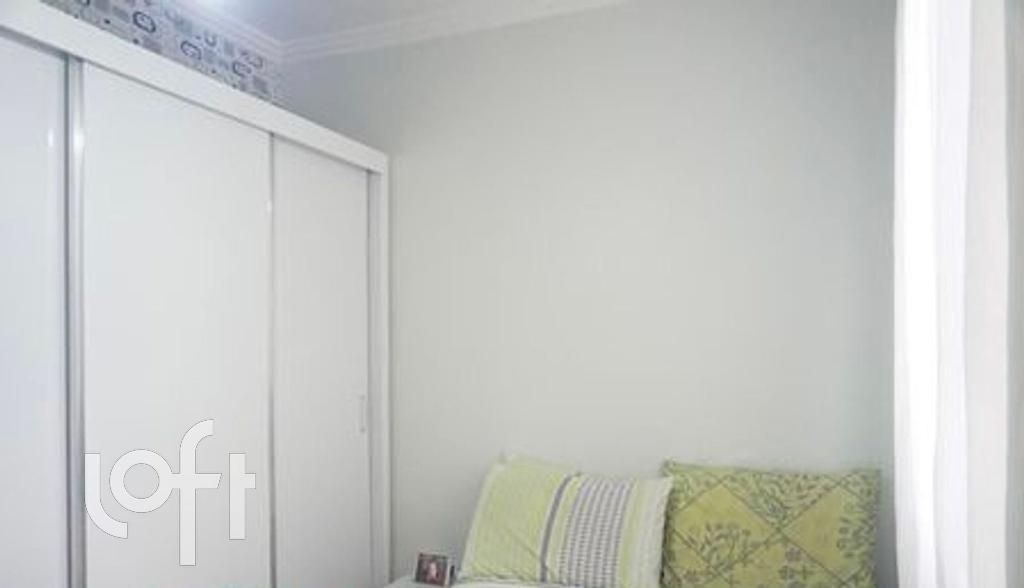 Apartamento, 2 quartos, 59 m² - Foto 3