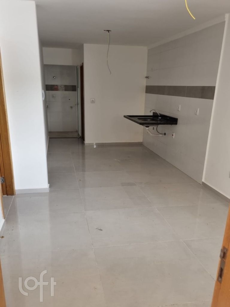 Apartamento, 2 quartos, 40 m² - Foto 14