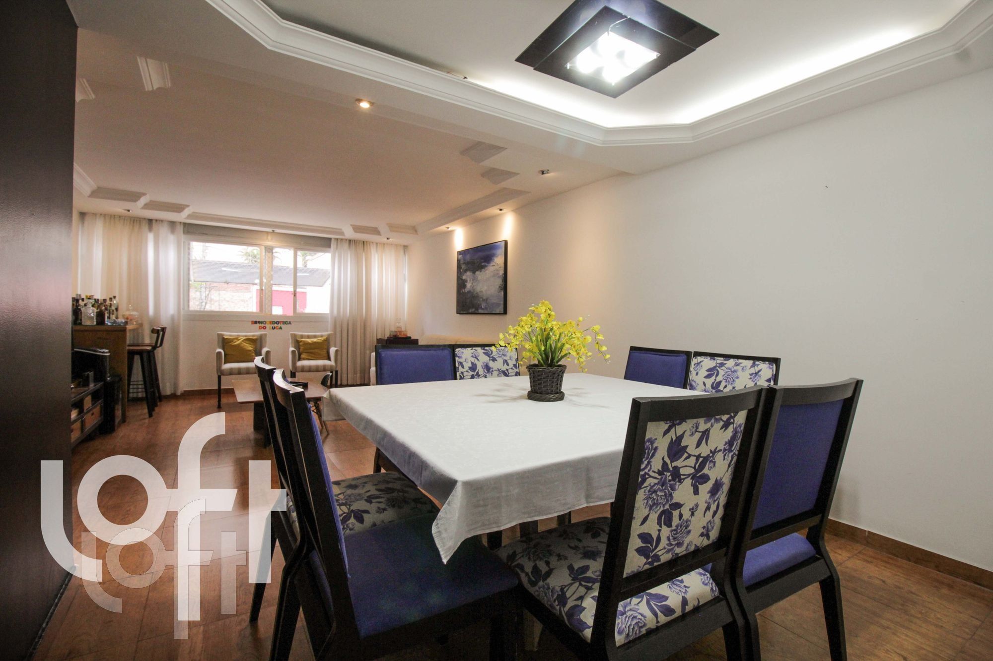 Apartamento, 3 quartos, 150 m² - Foto 21