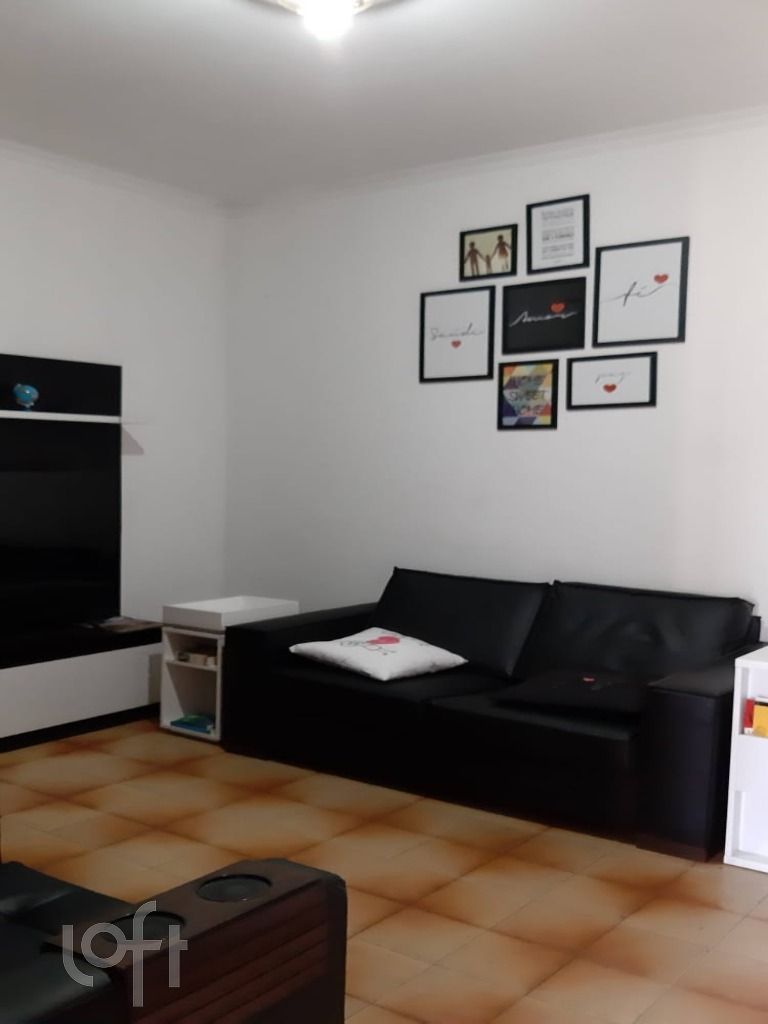 Casa, 2 quartos, 100 m² - Foto 1