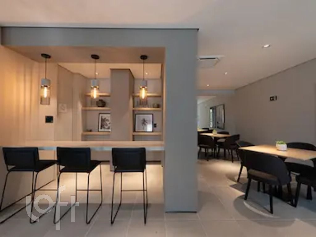 Apartamento à venda com 3 quartos, 62m² - Foto 13
