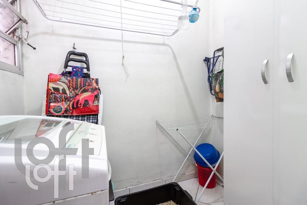 Apartamento, 2 quartos, 72 m² - Foto 9