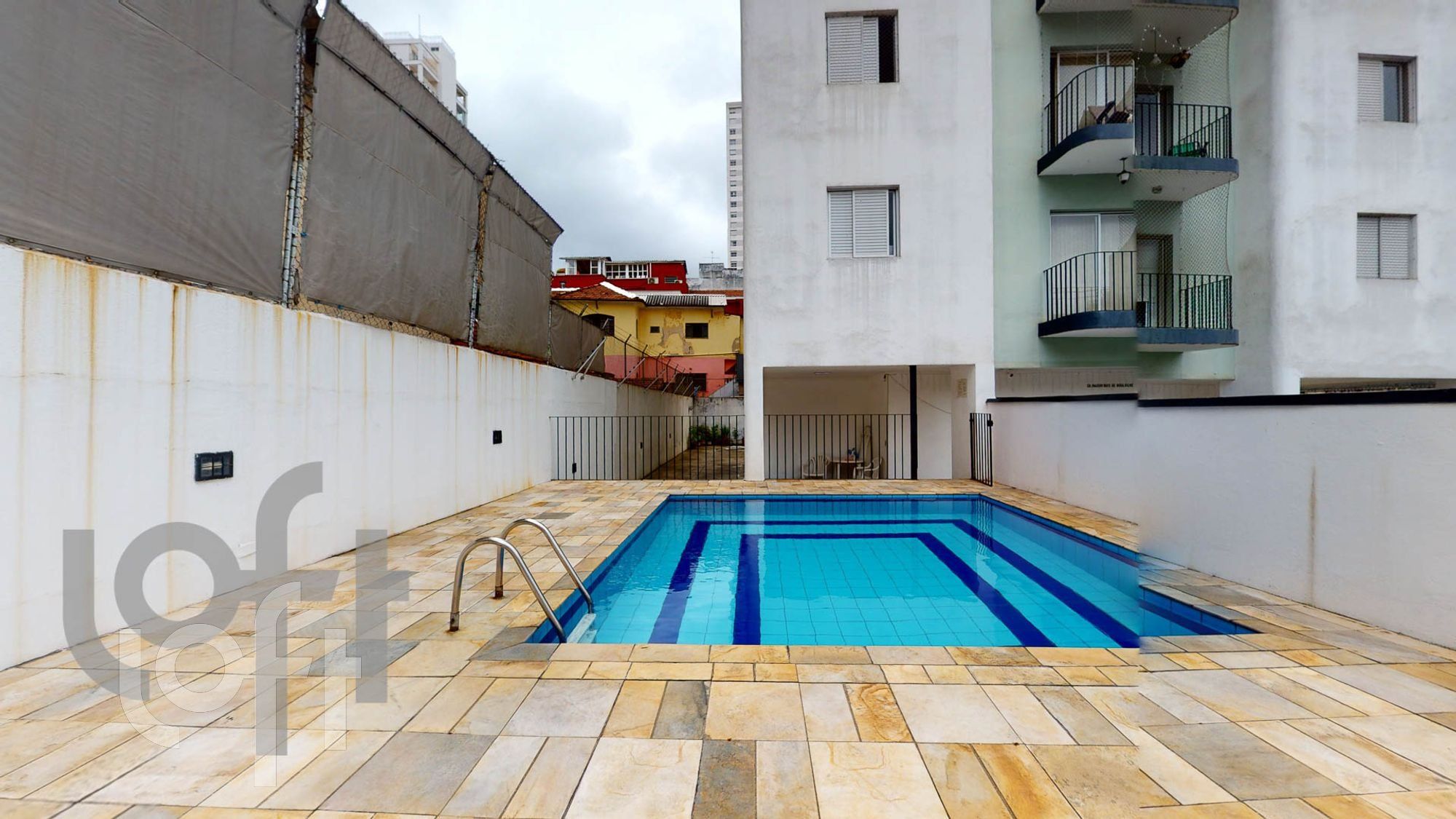 Apartamento à venda com 2 quartos, 48m² - Foto 56