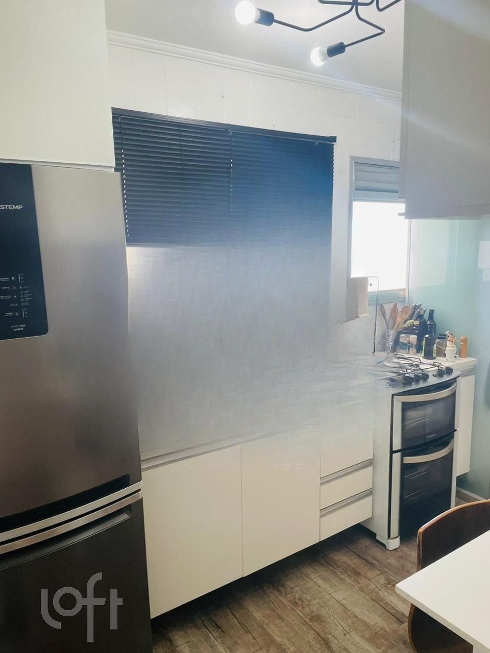 Apartamento, 2 quartos, 55 m² - Foto 8