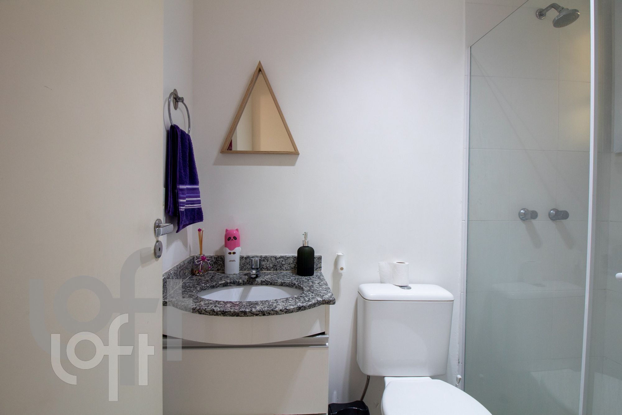 Apartamento, 2 quartos, 56 m² - Foto 49