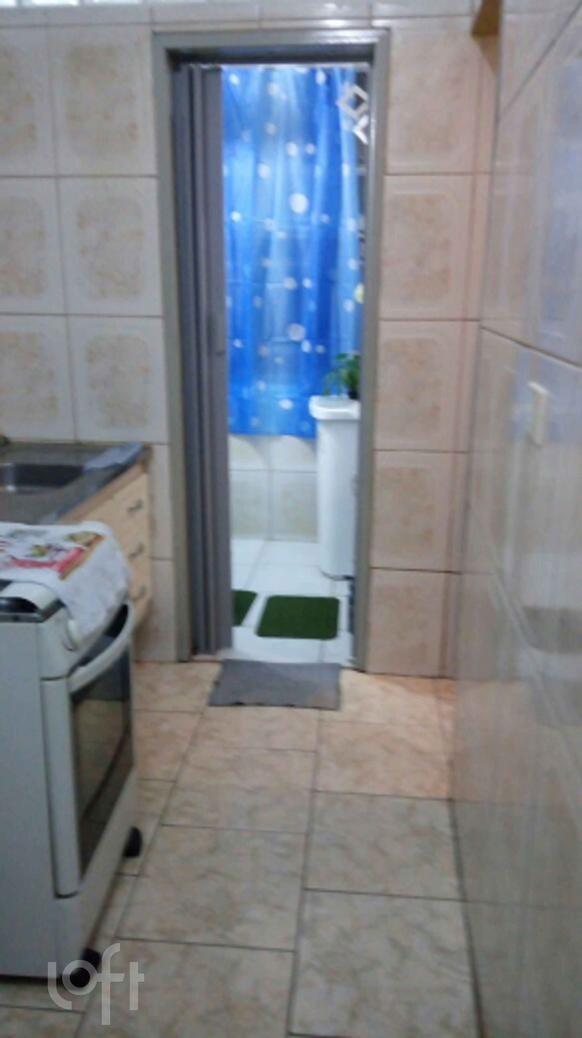 Apartamento, 1 quarto, 36 m² - Foto 4