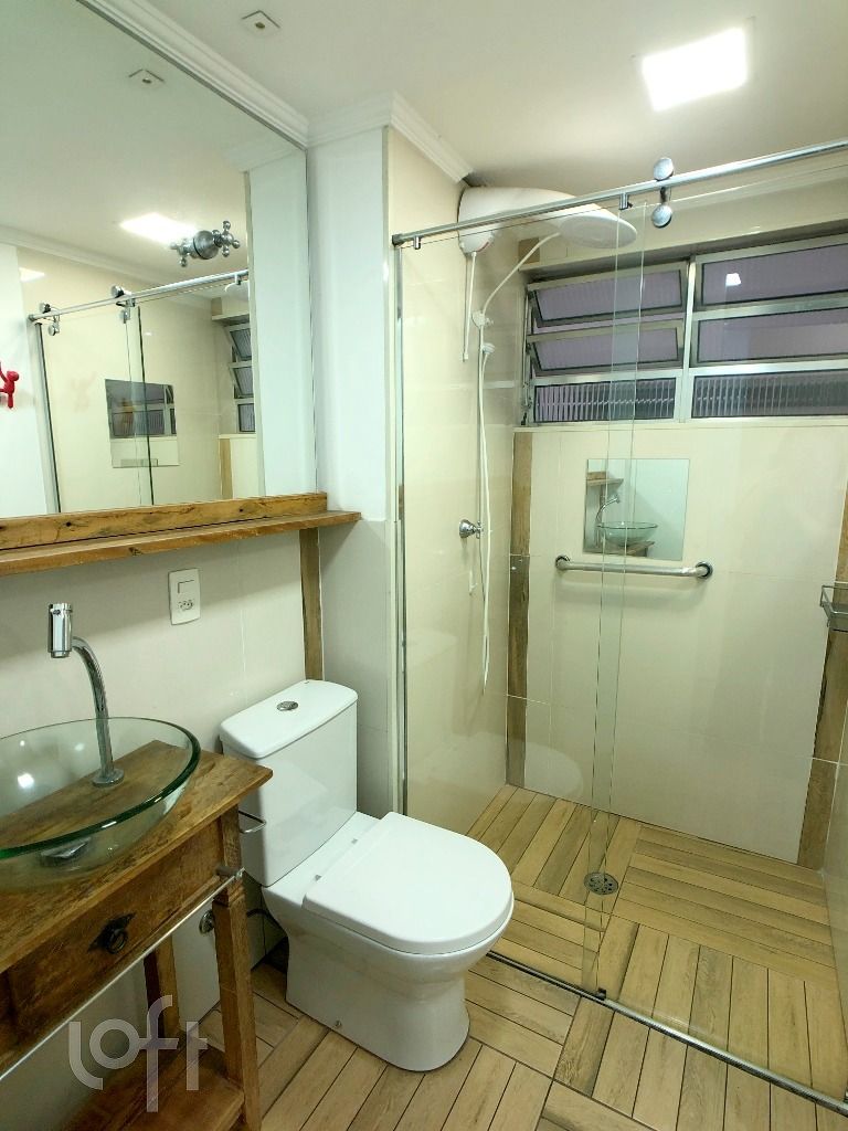 Apartamento, 2 quartos, 60 m² - Foto 10