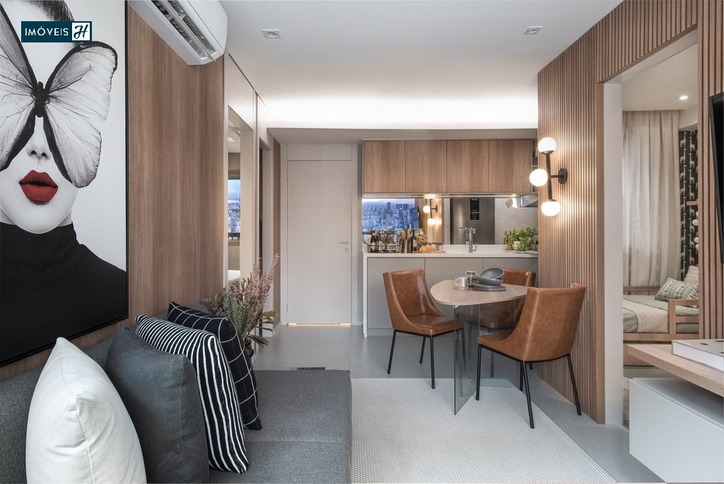 Apartamento, 2 quartos, 45 m² - Foto 12