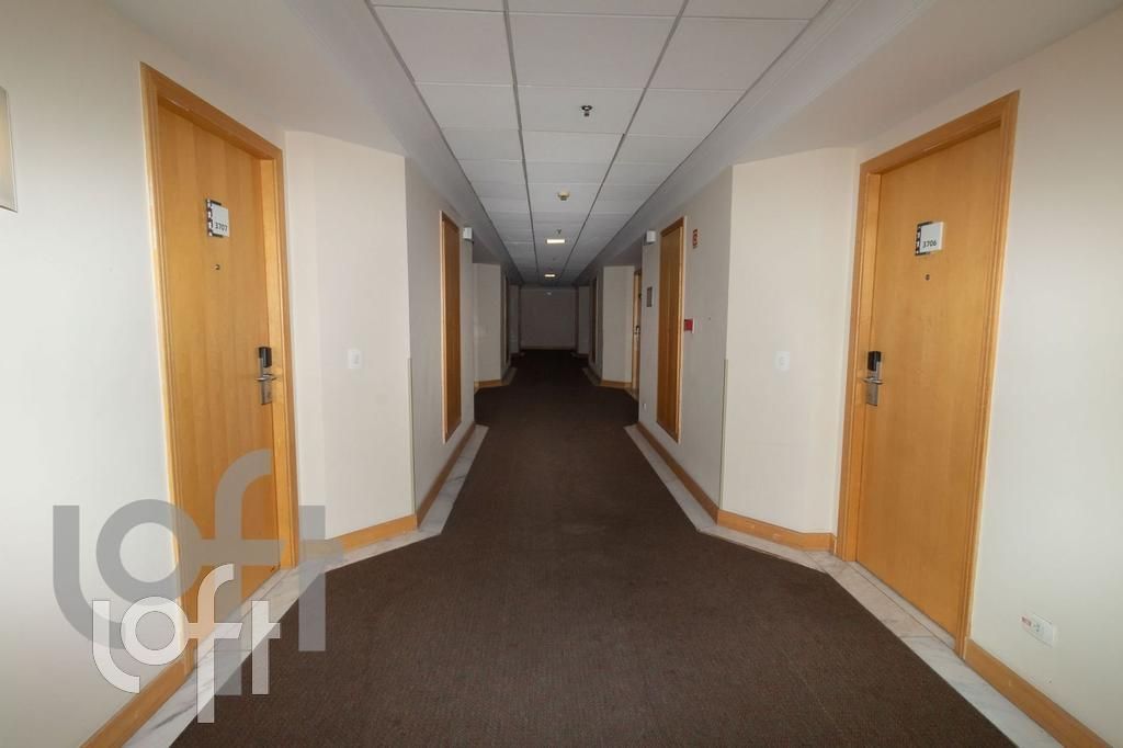 Apartamento, 1 quarto, 35 m² - Foto 20