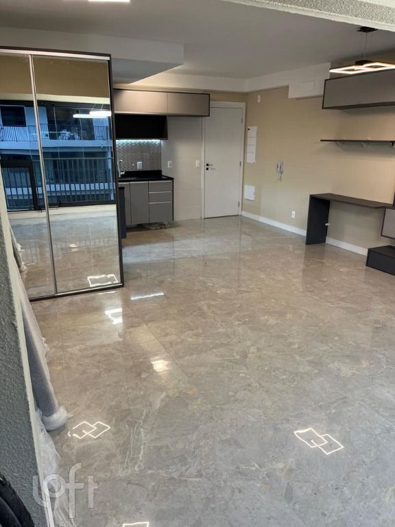 Apartamento, 1 quarto, 42 m² - Foto 6