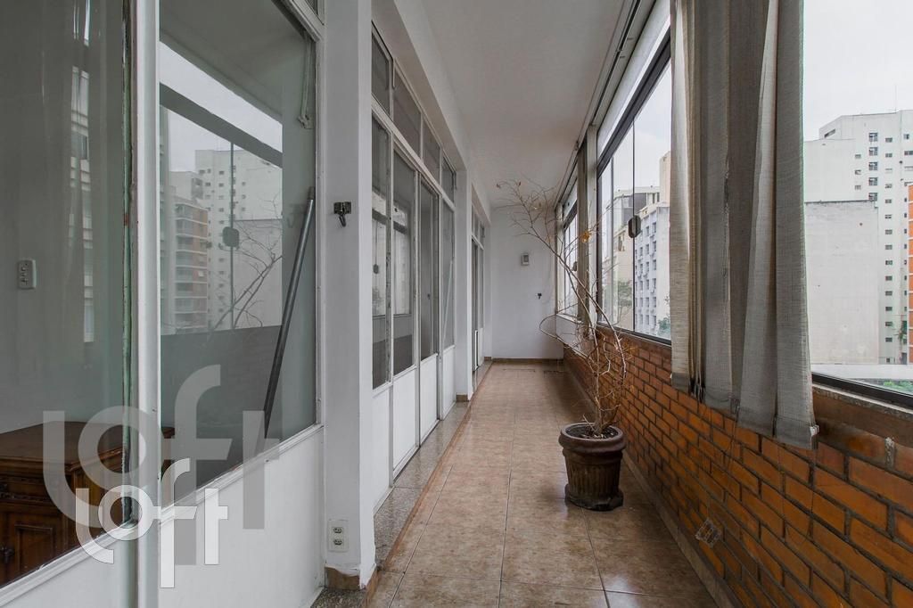 Apartamento, 3 quartos, 132 m² - Foto 11