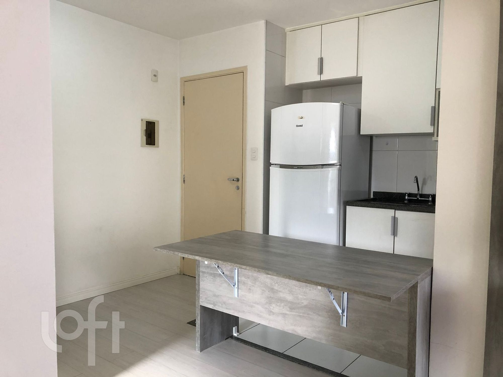 Apartamento, 2 quartos, 55 m² - Foto 9
