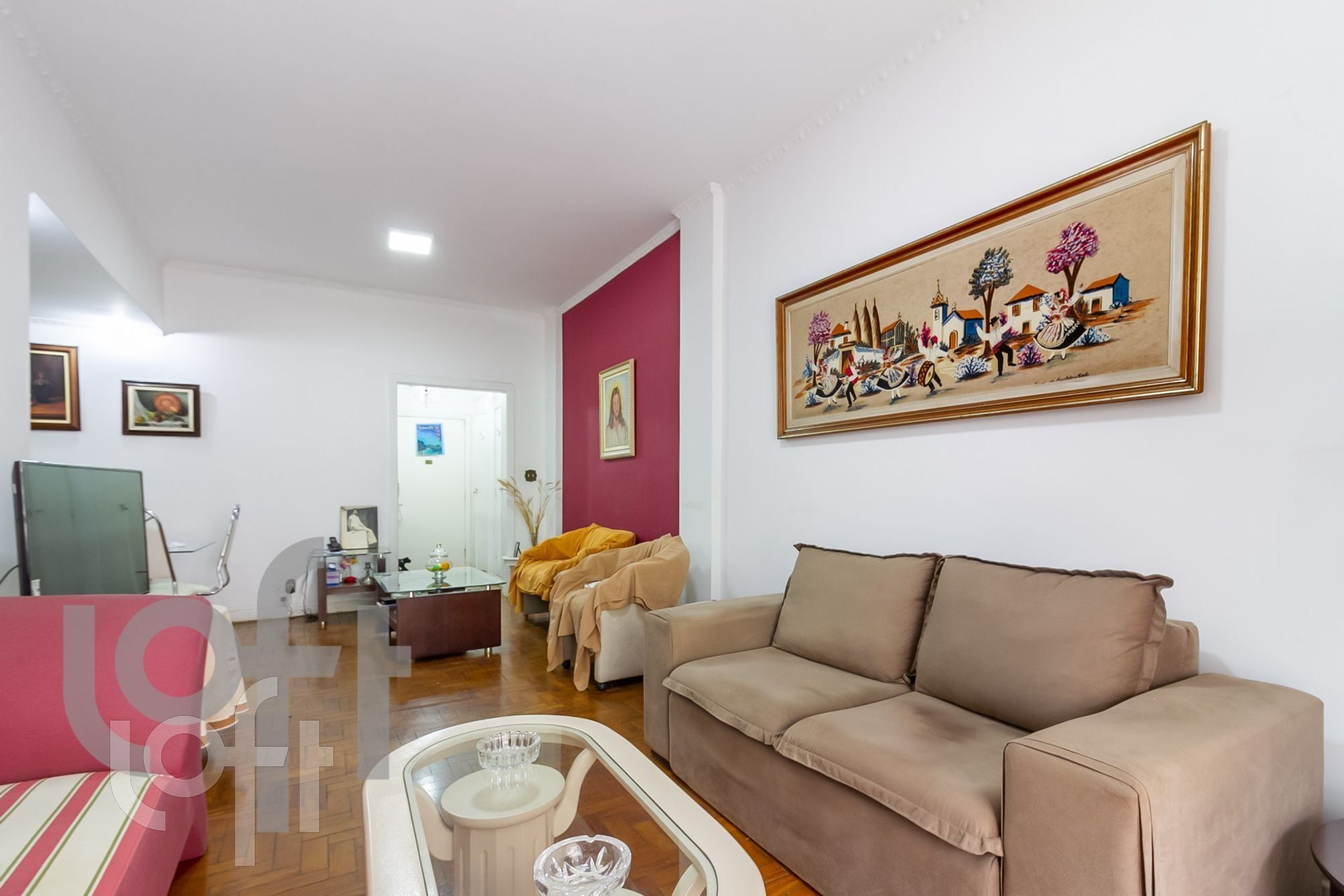 Apartamento, 2 quartos, 128 m² - Foto 14