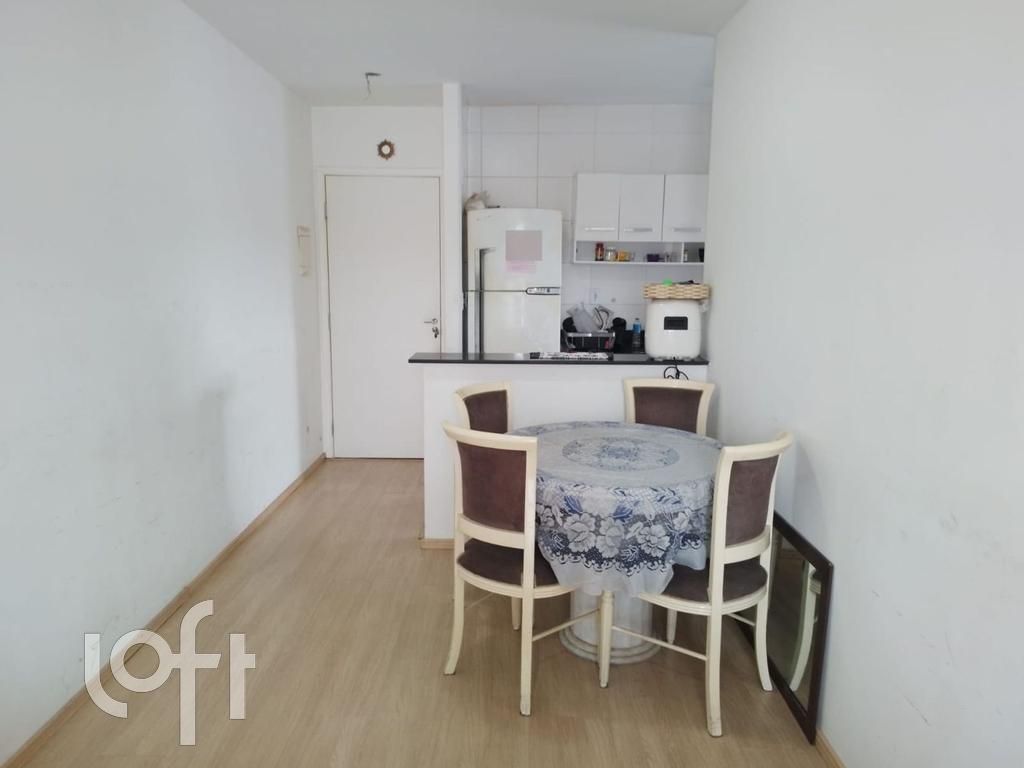 Apartamento, 2 quartos, 50 m² - Foto 6