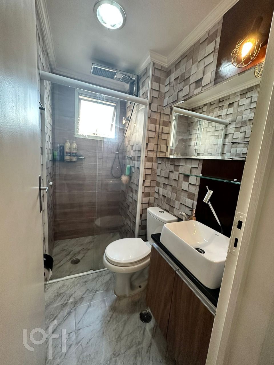 Apartamento, 52 m² - Foto 16