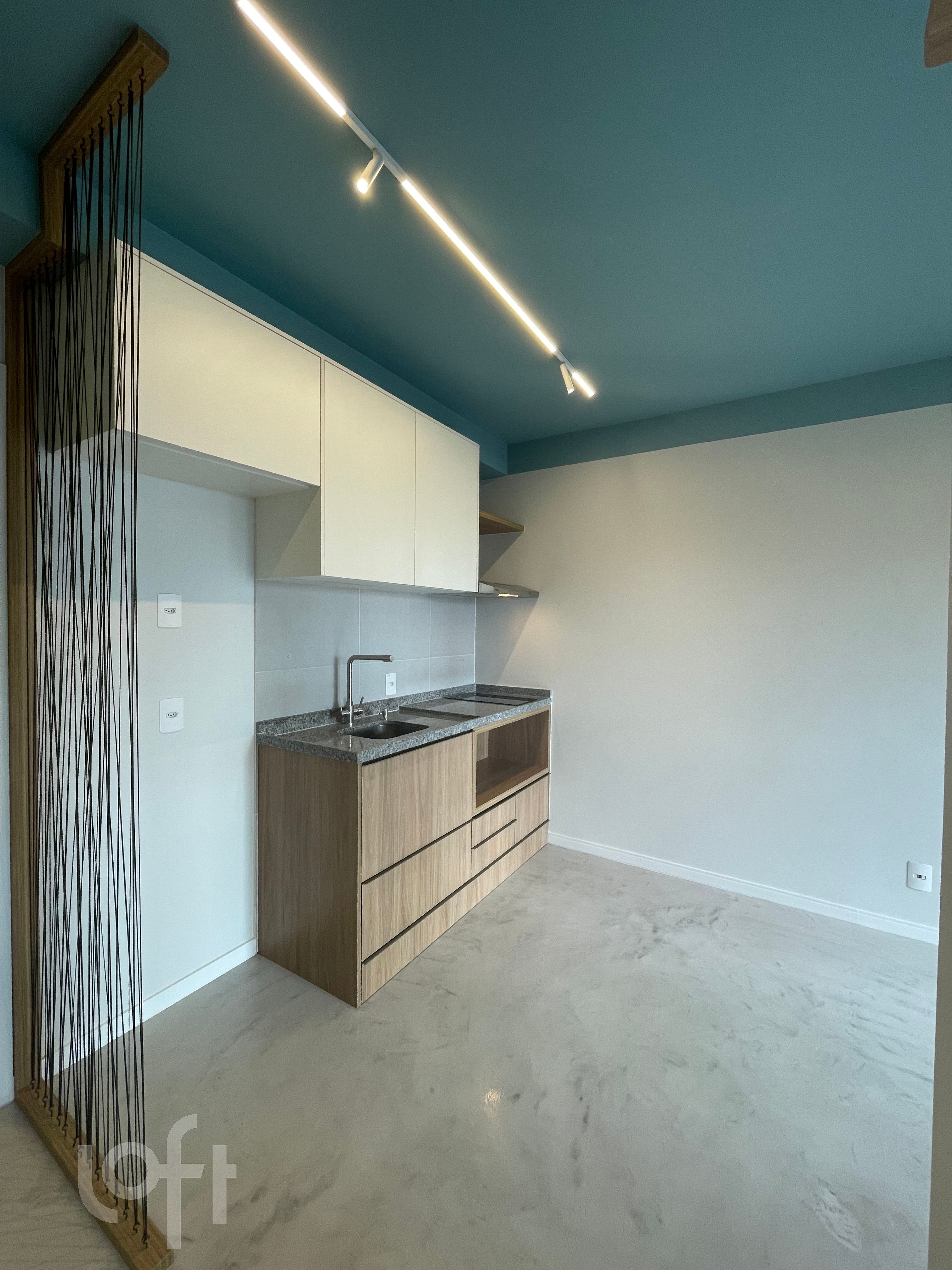 Apartamento, 1 quarto, 29 m² - Foto 6