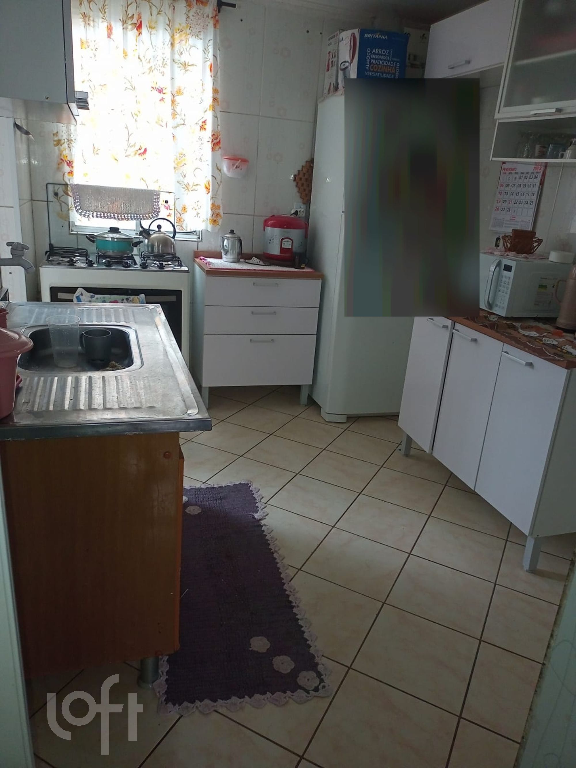 Apartamento, 2 quartos, 60 m² - Foto 7