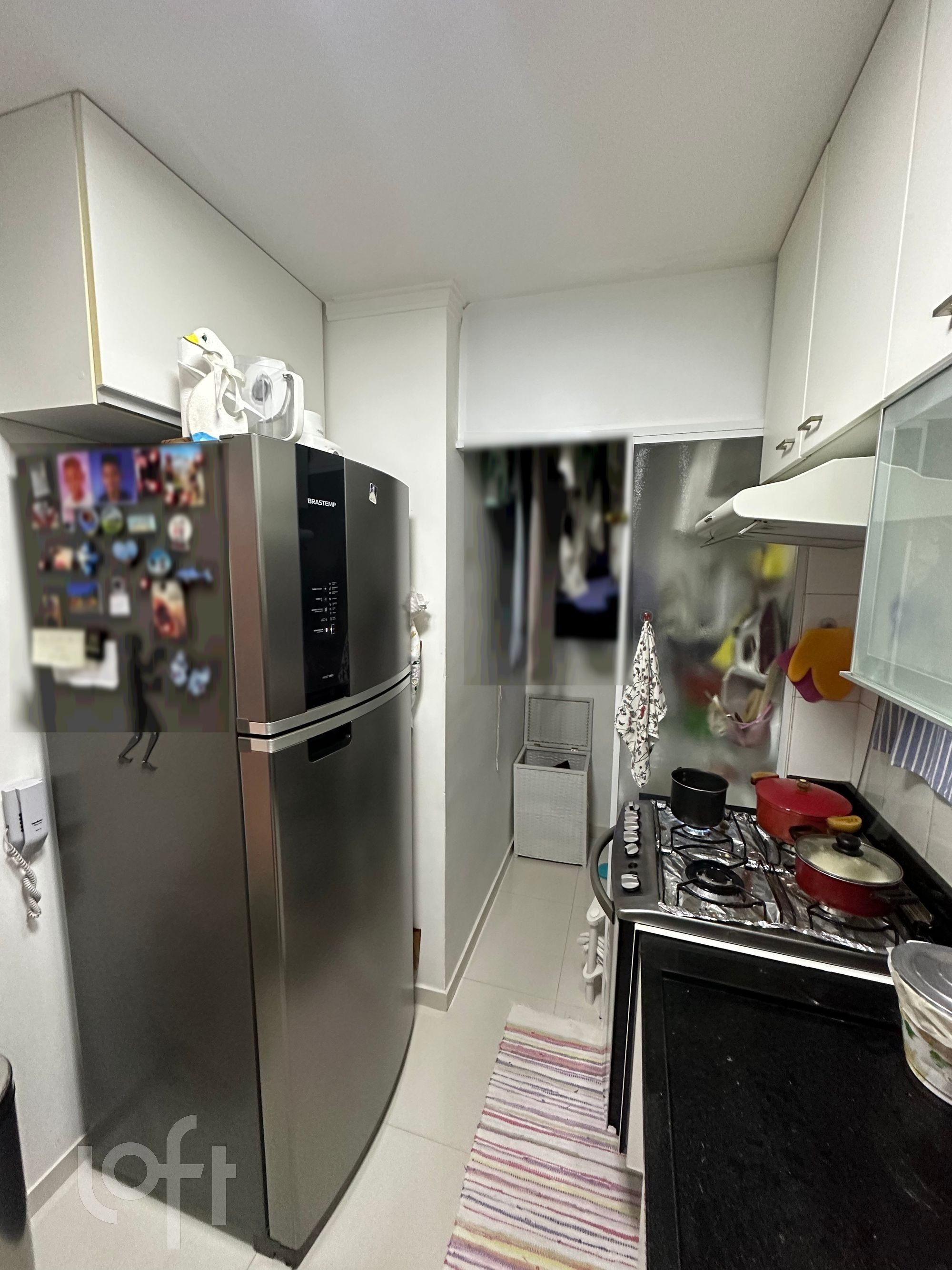 Apartamento à venda com 2 quartos, 54m² - Foto 10