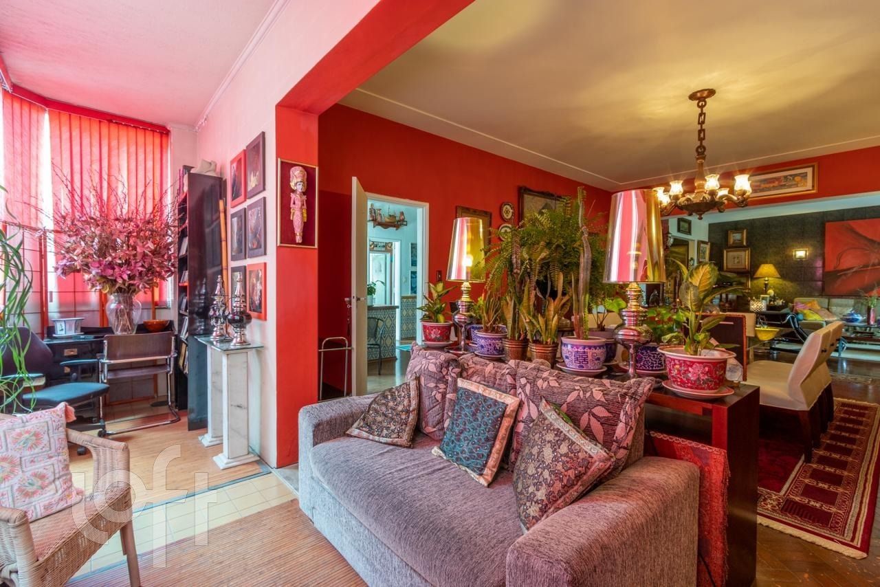 Apartamento, 3 quartos, 380 m² - Foto 6