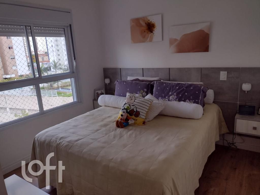 Apartamento, 3 quartos, 110 m² - Foto 6