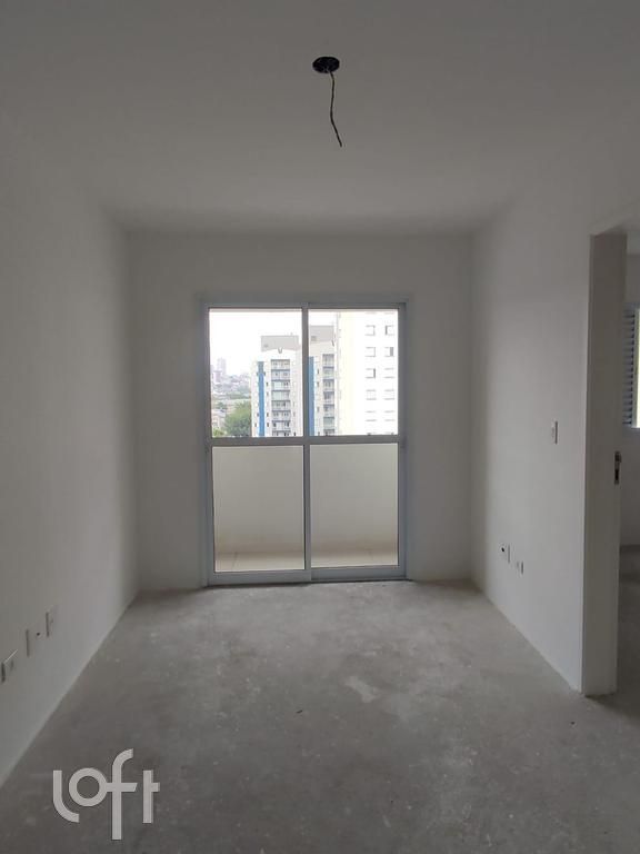 Apartamento, 1 quarto, 33 m² - Foto 5