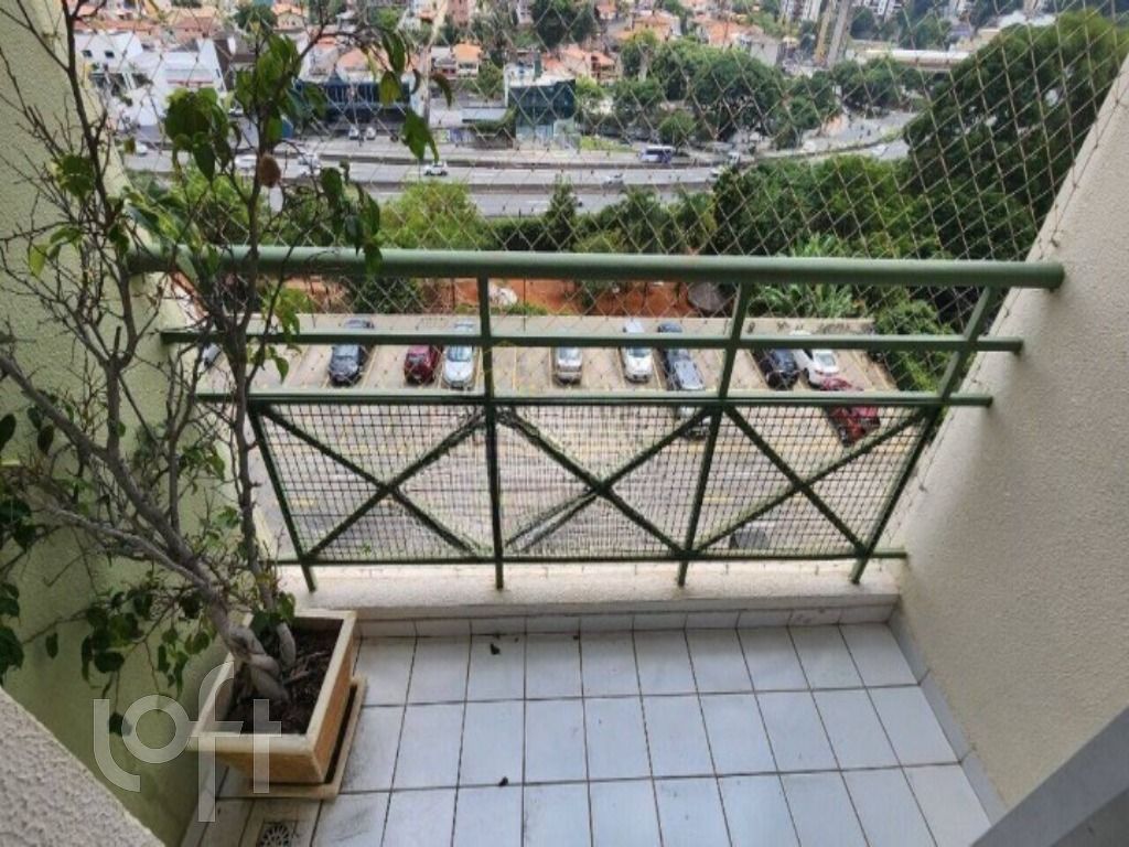 Apartamento à venda com 3 quartos, 63m² - Foto 1