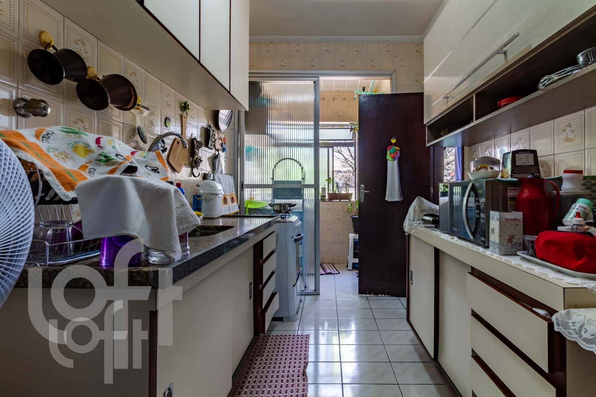 Apartamento, 2 quartos, 62 m² - Foto 6