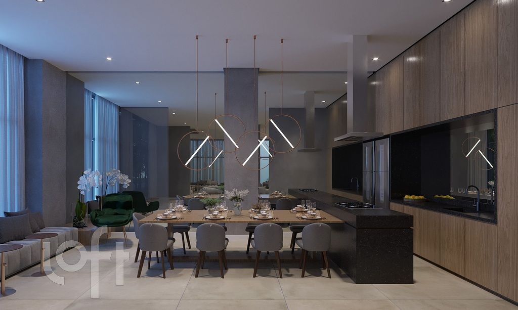 Apartamento, 3 quartos, 74 m² - Foto 14