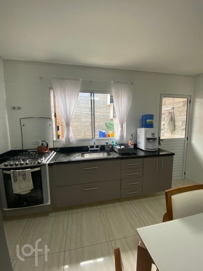 Casa à venda com 3 quartos, 95m² - Foto 14