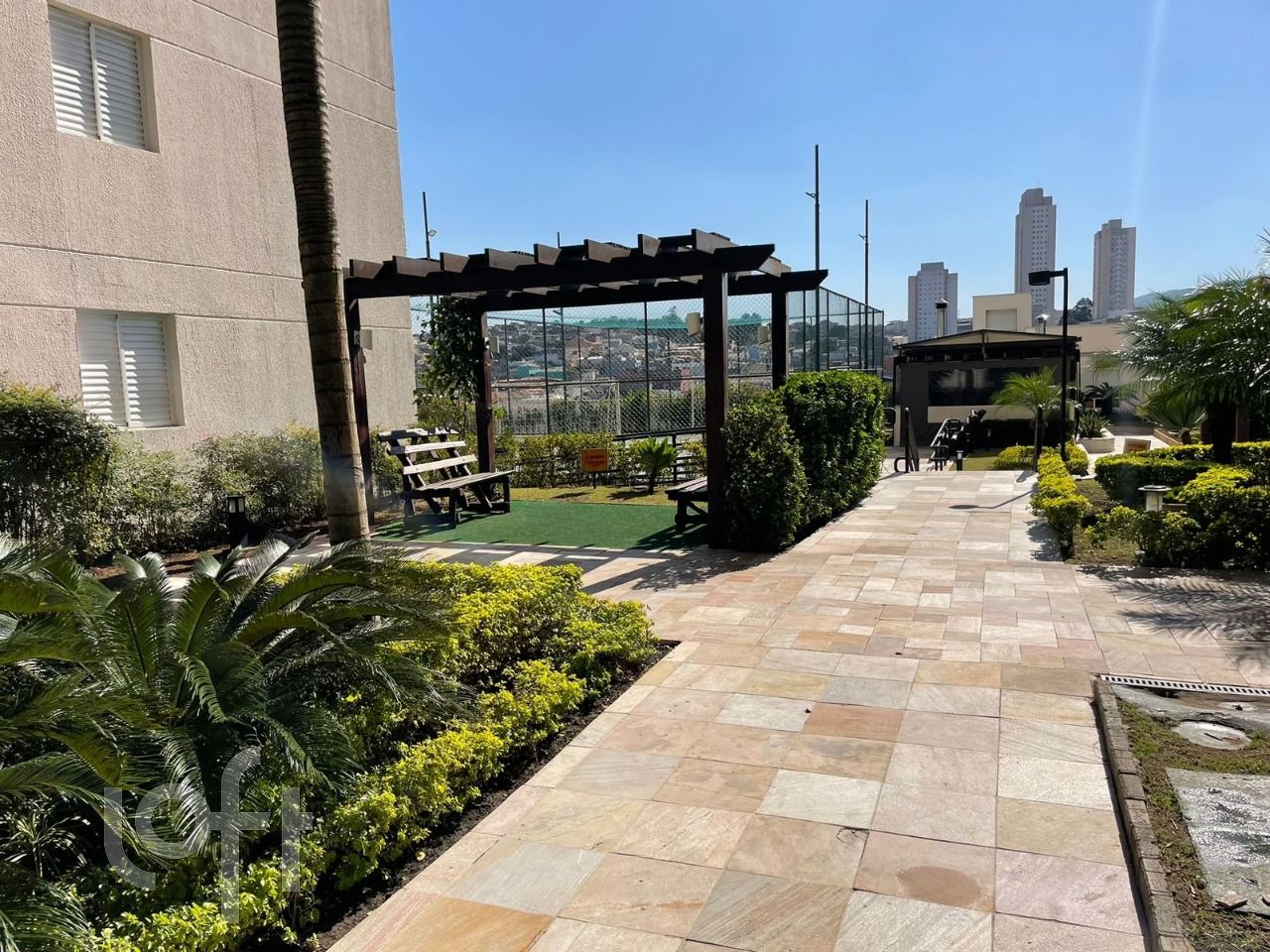 Apartamento à venda com 2 quartos, 50m² - Foto 16