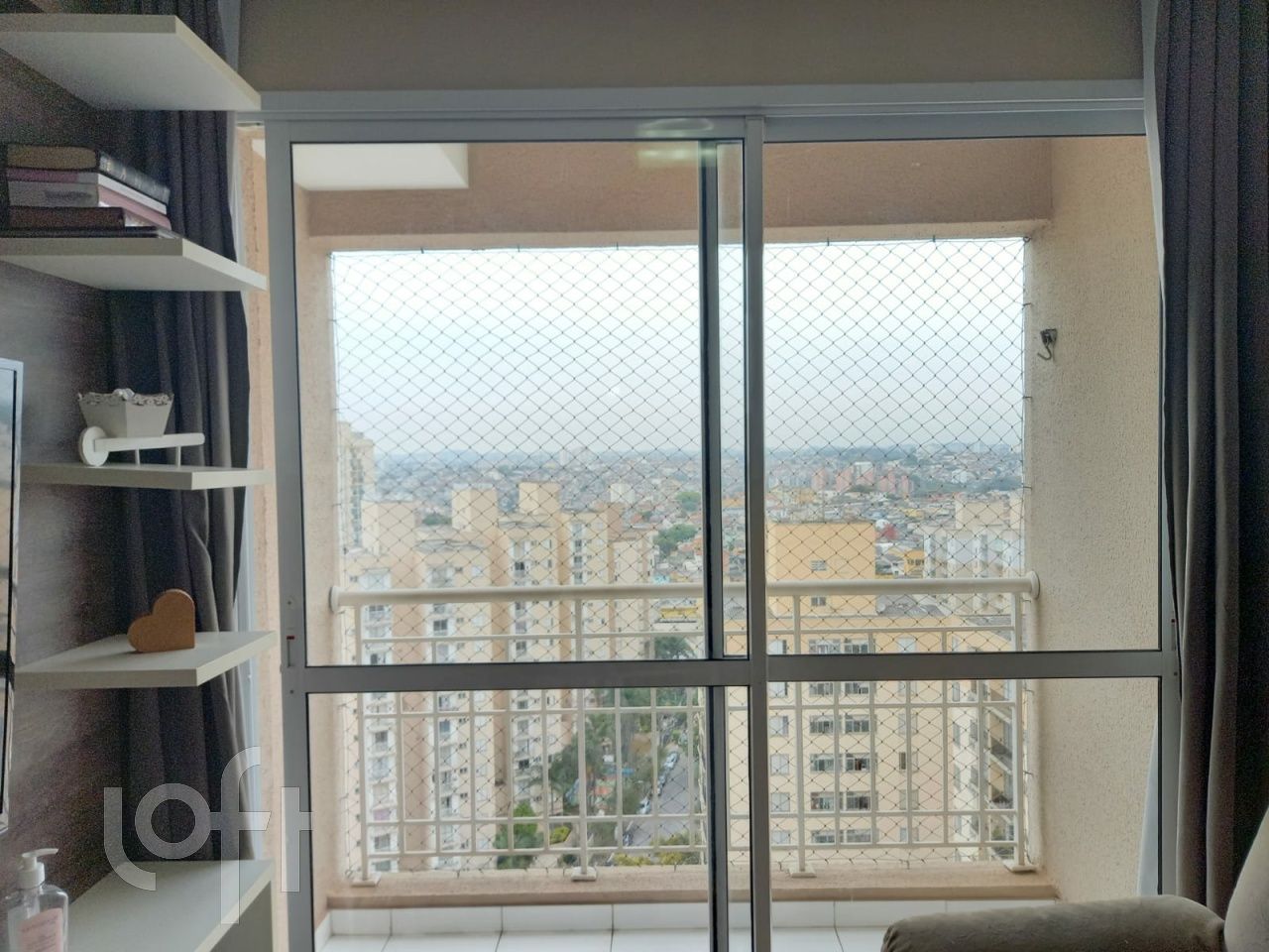 Apartamento, 2 quartos, 57 m² - Foto 24