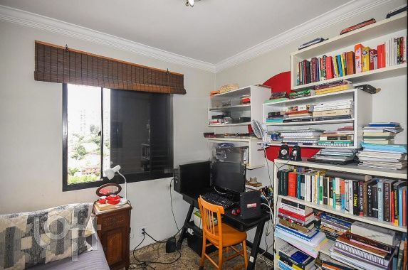 Apartamento à venda com 3 quartos, 70m² - Foto 7