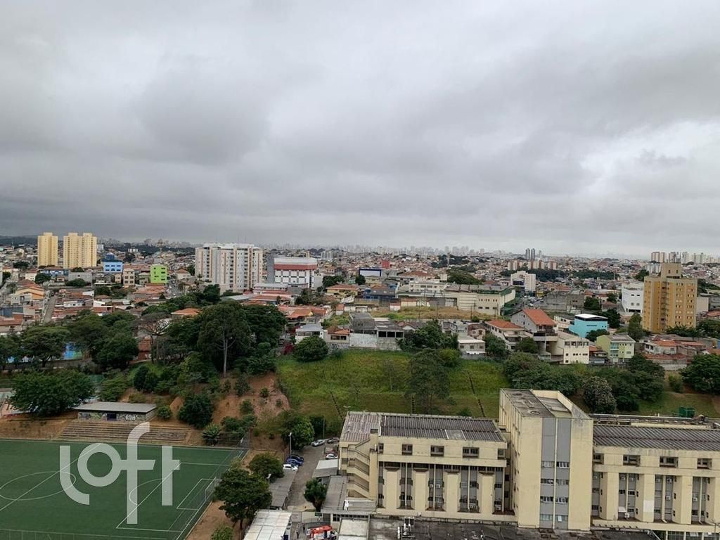 Apartamento à venda com 3 quartos, 74m² - Foto 19