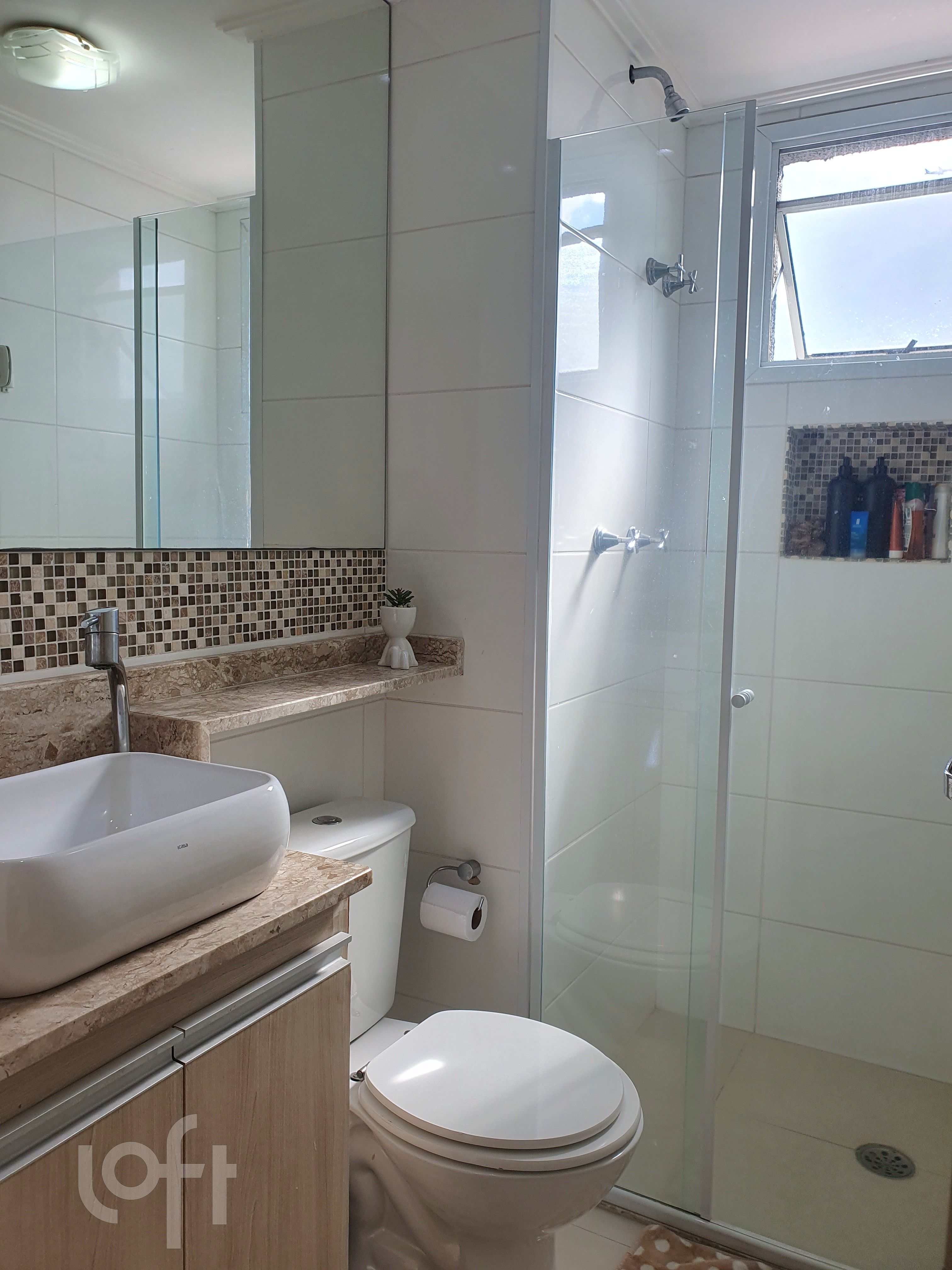 Apartamento à venda com 2 quartos, 50m² - Foto 10