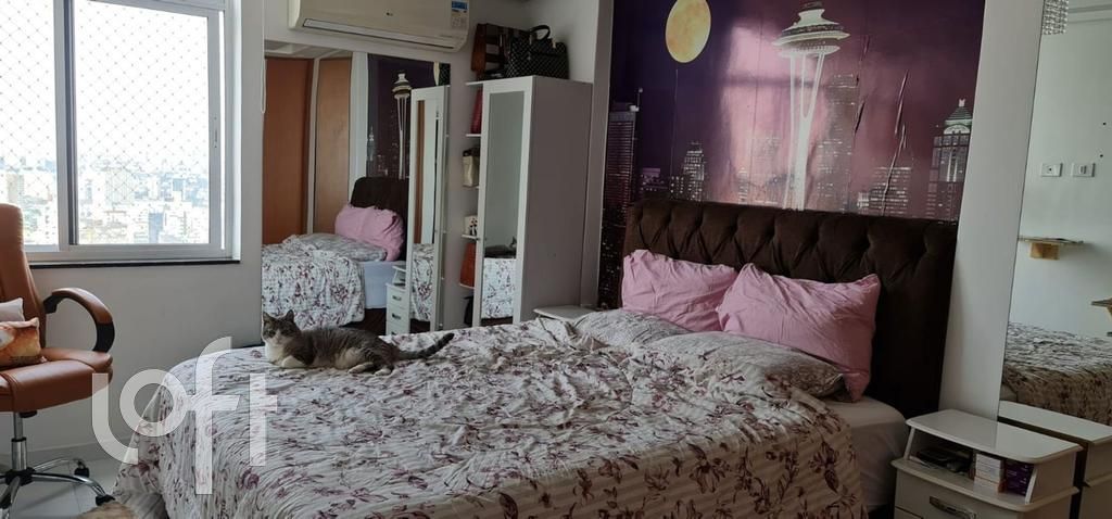 Apartamento, 1 quarto, 60 m² - Foto 3