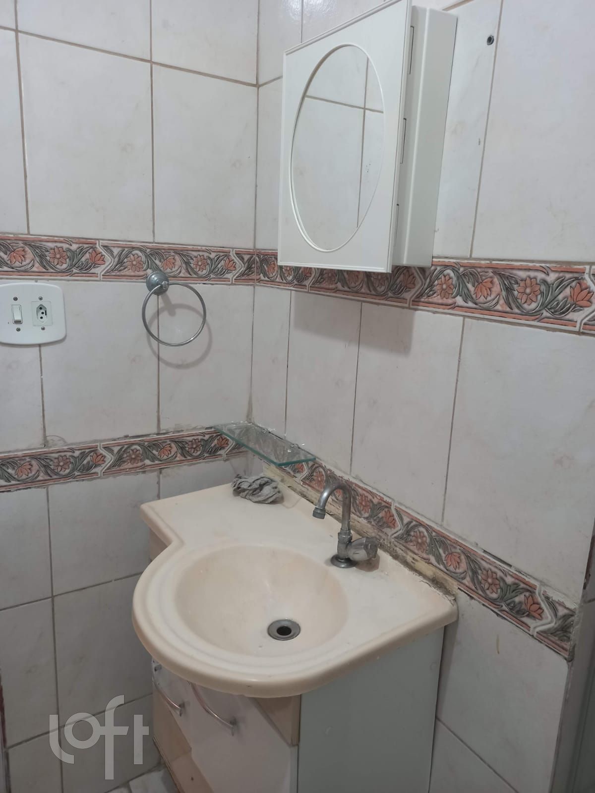 Apartamento, 1 quarto, 34 m² - Foto 8