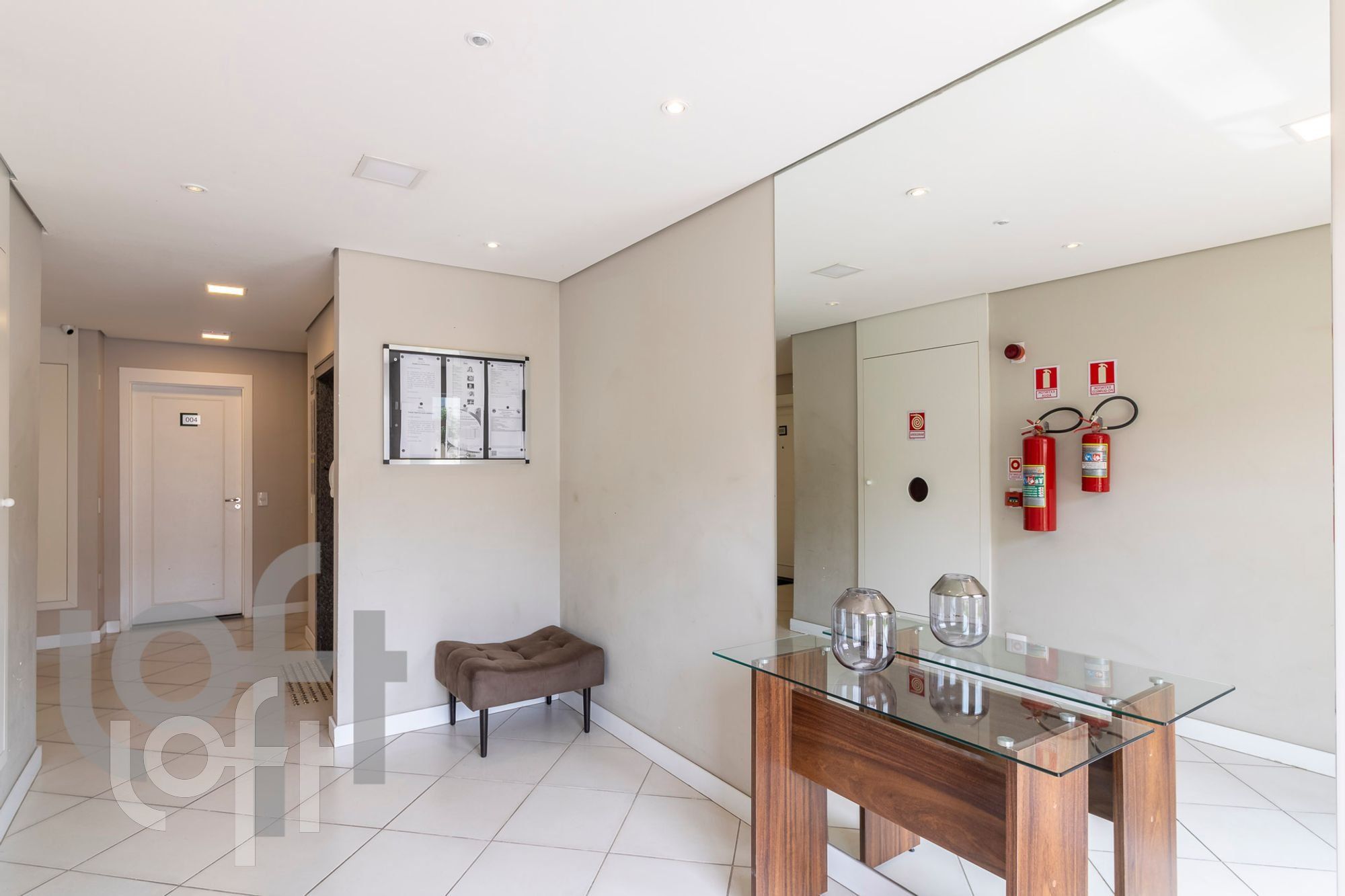 Apartamento à venda com 2 quartos, 43m² - Foto 32