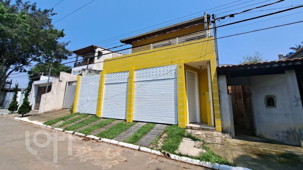 Casa à venda com 3 quartos, 390m² - Foto 55