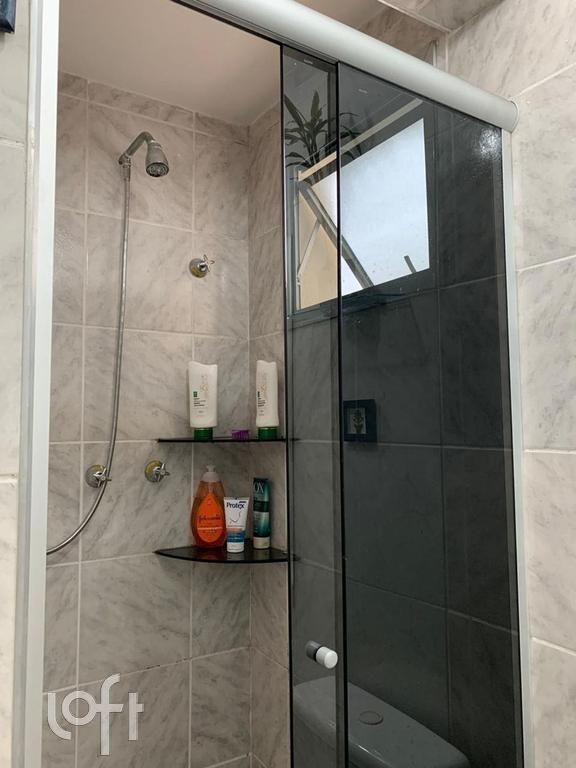 Apartamento à venda com 3 quartos, 74m² - Foto 3