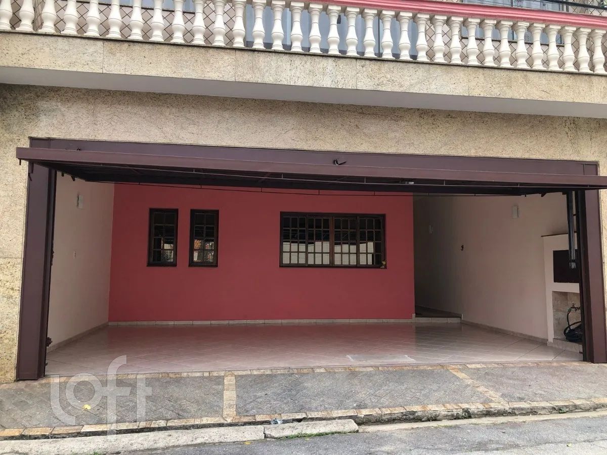 Casa, 3 quartos, 240 m² - Foto 21