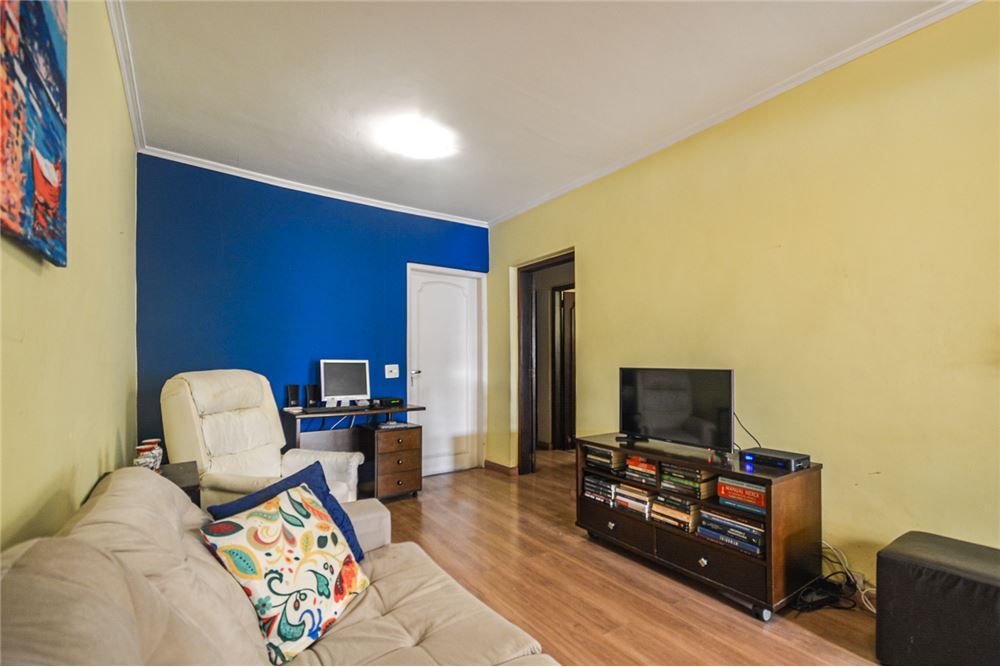 Casa, 4 quartos, 144 m² - Foto 4