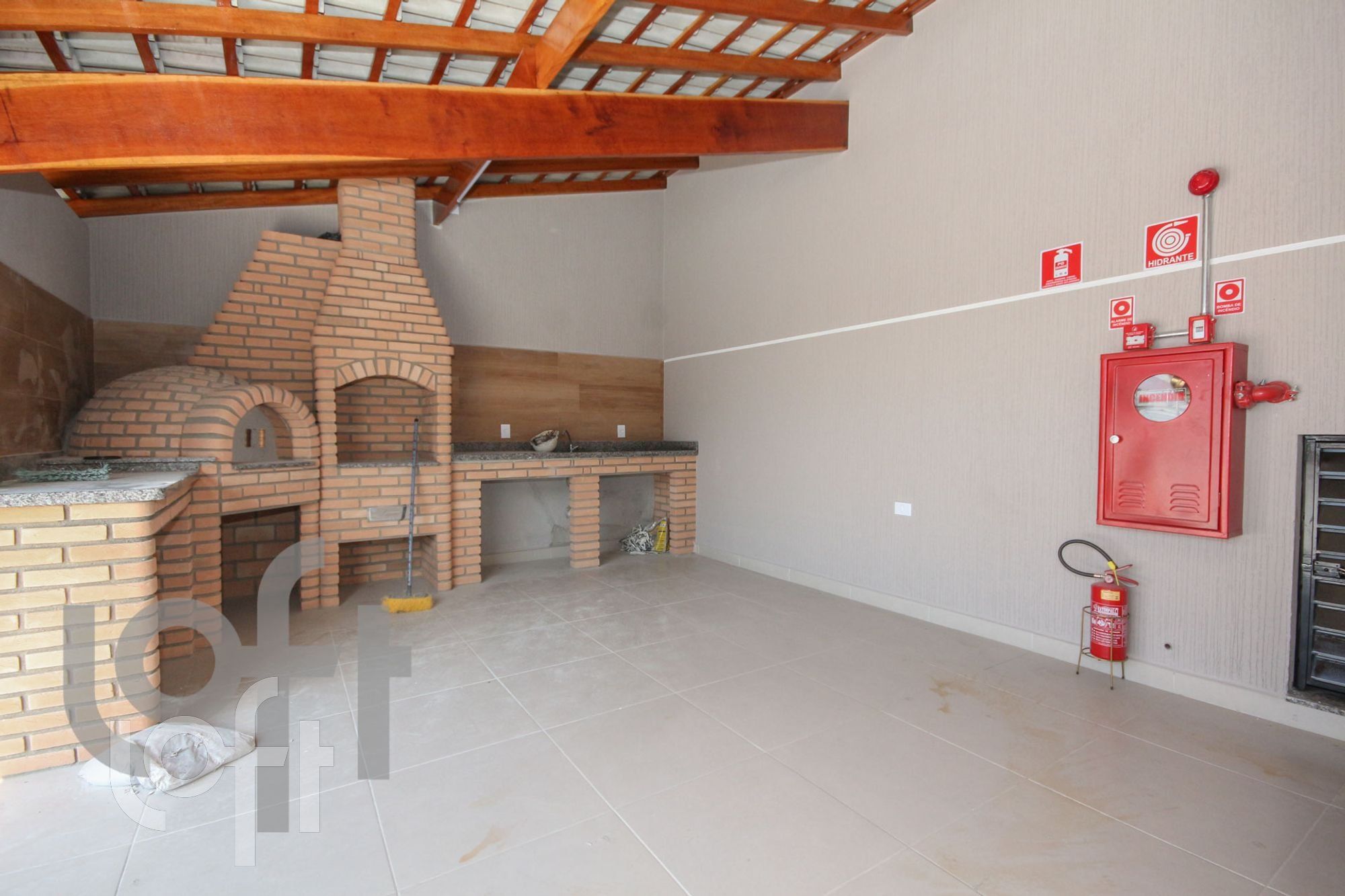 Apartamento, 1 quarto, 28 m² - Foto 21