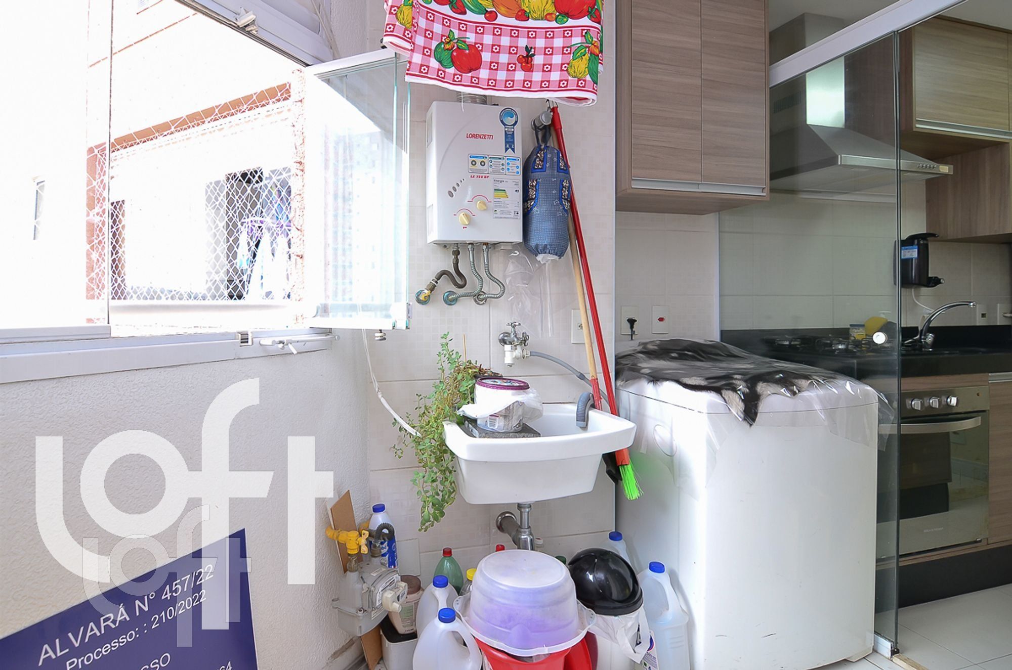 Apartamento, 2 quartos, 48 m² - Foto 23