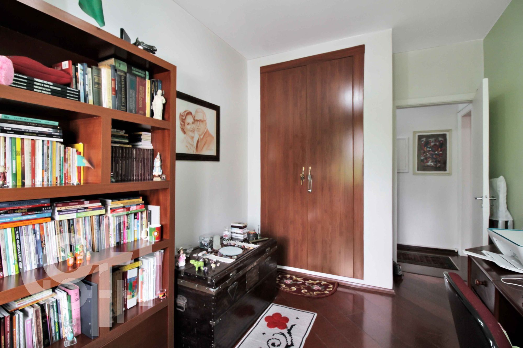 Apartamento, 3 quartos, 135 m² - Foto 21