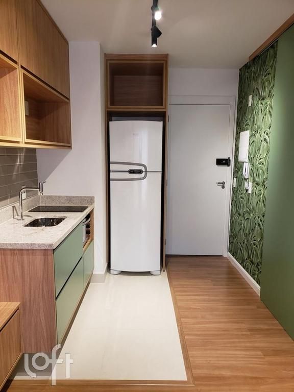 Apartamento, 1 quarto, 28 m² - Foto 12