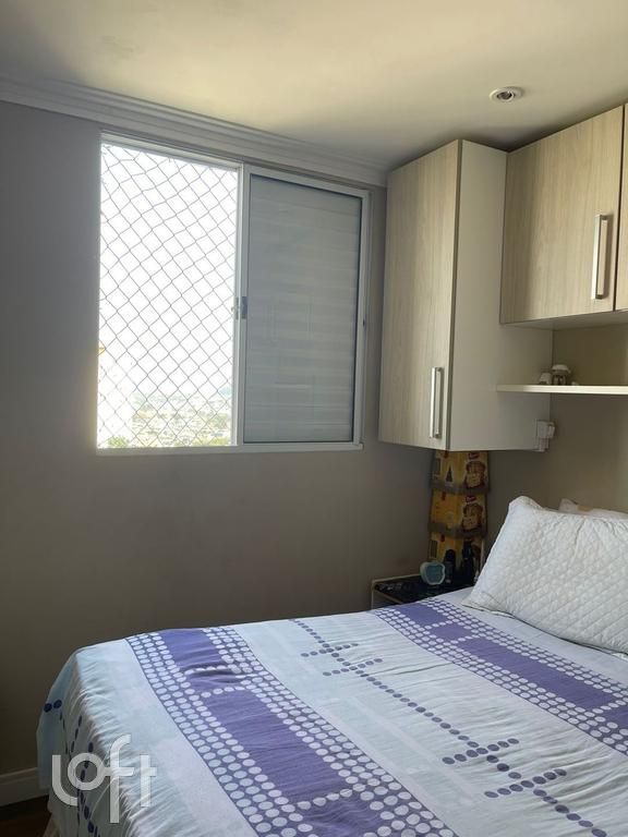 Apartamento, 2 quartos, 48 m² - Foto 6